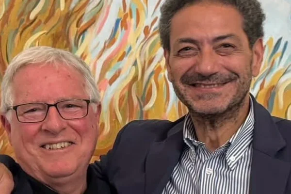 Tricase, funzionario comunale Angelo Galati presidente di AIL Lecce ODV