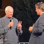 Anteprima di: Tricase, il diplomatico Staffan de Mistura stabilisce la sua residenza a Depressa