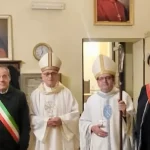 Anteprima di: Tricase ricorda Don Tonino Bello: celebrato il 44° anniversario di ordinazione episcopale
