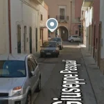 Anteprima di: Tricase, Via Pasquali: petizione dei residenti per la sicurezza stradale senza risposta