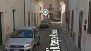 Anteprima di: Tricase, Via Pasquali: petizione dei residenti per la sicurezza stradale senza risposta