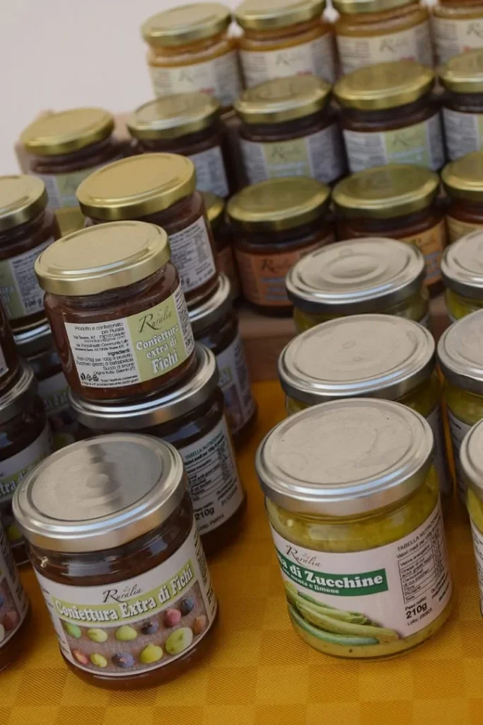 Dettaglio 2: Tricase Vintage 2026: la campagna torna in citt&agrave; con il mercatino dei produttori