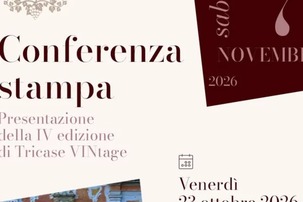 Tricase VINTage: Il cibo delle tradizioni
