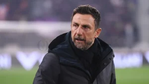 Anteprima di: Udine, il Lecce cerca il riscatto: Di Francesco annuncia novità in formazione