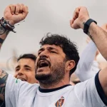 Anteprima di: UFFICIALE – Casarano, esonerato Vito Di Bari: si chiude l’avventura del tecnico sulla panchina rossazzurra