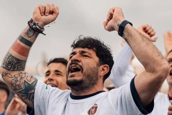 UFFICIALE – Casarano, esonerato Vito Di Bari: si chiude l’avventura del tecnico sulla panchina rossazzurra