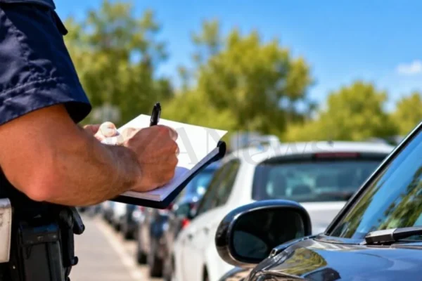 Ugento, accertati quasi 200mila euro da sanzioni al Codice della Strada fino ad agosto 2026