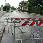 Anteprima di: Ugento, affidati i lavori per la fognatura bianca di Via Giannuzzi contro gli allagamenti