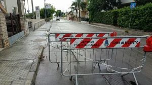 Anteprima di: Ugento, al via la raccolta firme per la sicurezza stradale e il decoro urbano