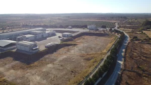 Anteprima di: Ugento, ampliamento discarica Burgesi: Regione Puglia certifica criticità su volumi e sicurezza