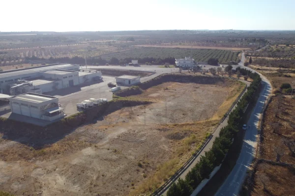 Ugento, ampliamento discarica Burgesi: Regione Puglia certifica criticità su volumi e sicurezza