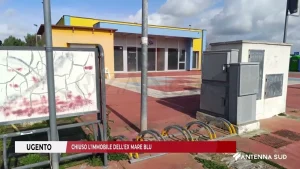 Anteprima di: Ugento, Centro di Aggregazione: sarà gestito da un associazione di Taviano