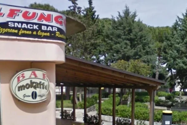 Ugento, il “Fungo” passa ancora di mano