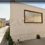 Anteprima di: Ugento, il Mercato Coperto incompiuto da anni: affidati i servizi per il completamento
