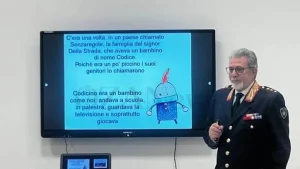 Anteprima di: Ugento, il Responsabile della Polizia Locale si dimette: effettivo dal 2027