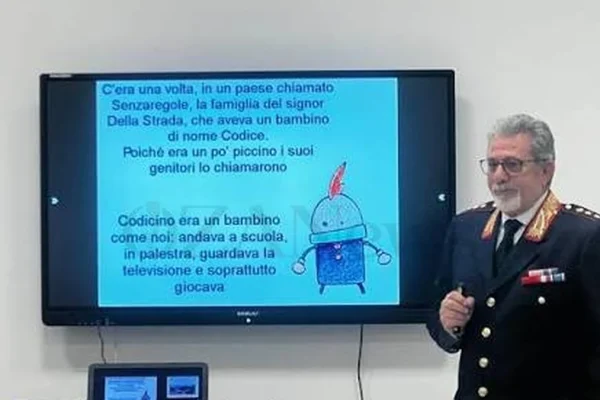 Ugento, il Responsabile della Polizia Locale si dimette: effettivo dal 2027
