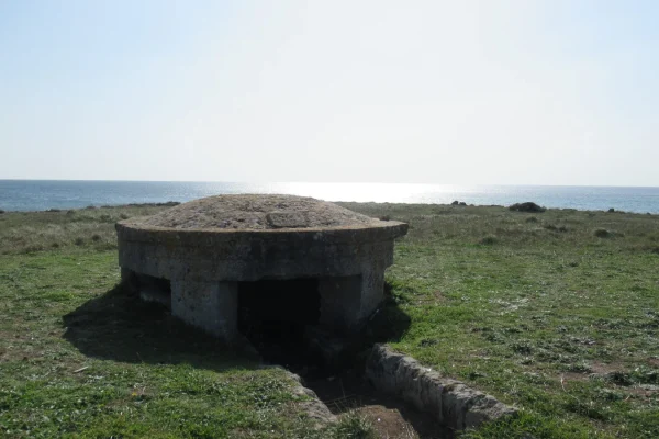 Ugento, il restauro dei fortini della Seconda Guerra Mondiale accende il dibattito: tra storia, priorità e perplessità cittadine