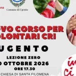 Anteprima di: Ugento, inaugurata la nuova sede della Croce Rossa Italiana: al via il corso volontari