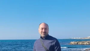 Anteprima di: Ugento, Lecri pubblica "900 Km": rock e blues per raccontare il Salento