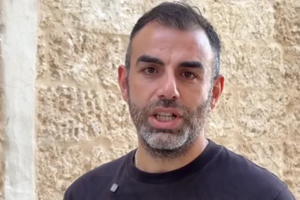 Ugento, Polizia Locale in crisi di personale: il consigliere Esposito denuncia la mancata programmazione