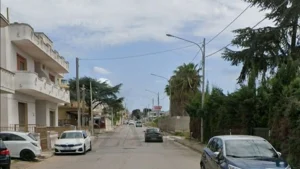 Anteprima di: Ugento, strade dissestate: parte la petizione online