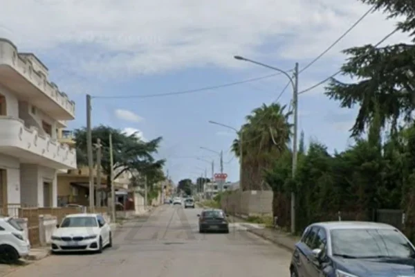 Ugento, strade dissestate: parte la petizione online