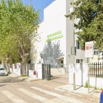 Anteprima di: Ugento, tensione vicino alla scuola media: 23enne fermato dai Carabinieri