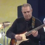 Anteprima di: Ugento, Vittorio De Gaetani presenta l'inedito 'C'era una volta noi, ragazzi del sud'