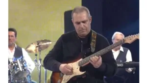 Ugento, Vittorio De Gaetani presenta l’inedito ‘C’era una volta noi, ragazzi del sud’