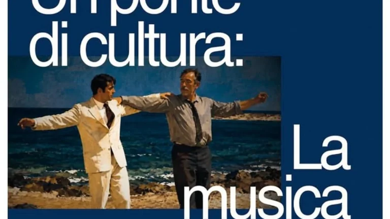 Un ponte di cultura tra Grecia e Salento: eventi a Cutrofiano e Carpignano