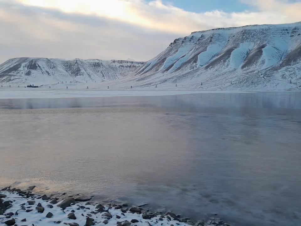 Dettaglio 3: UniSalento riprende la ricerca alle Svalbard: focus sul clima che cambia nell'Artico