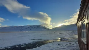 Anteprima di: UniSalento riprende la ricerca alle Svalbard: focus sul clima che cambia nell'Artico