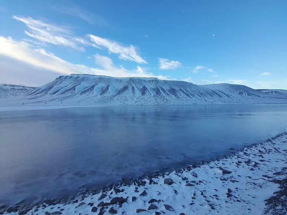 Dettaglio 6: UniSalento riprende la ricerca alle Svalbard: focus sul clima che cambia nell'Artico