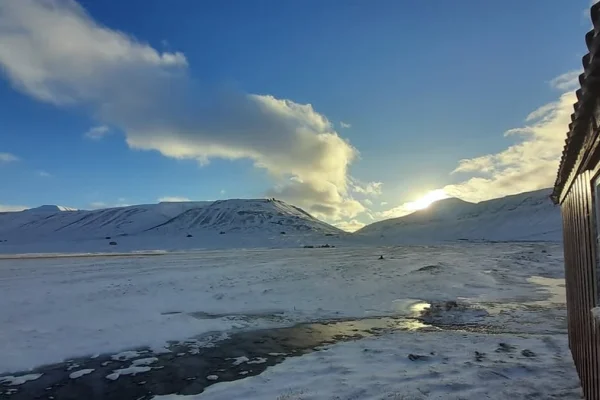UniSalento riprende la ricerca alle Svalbard: focus sul clima che cambia nell’Artico