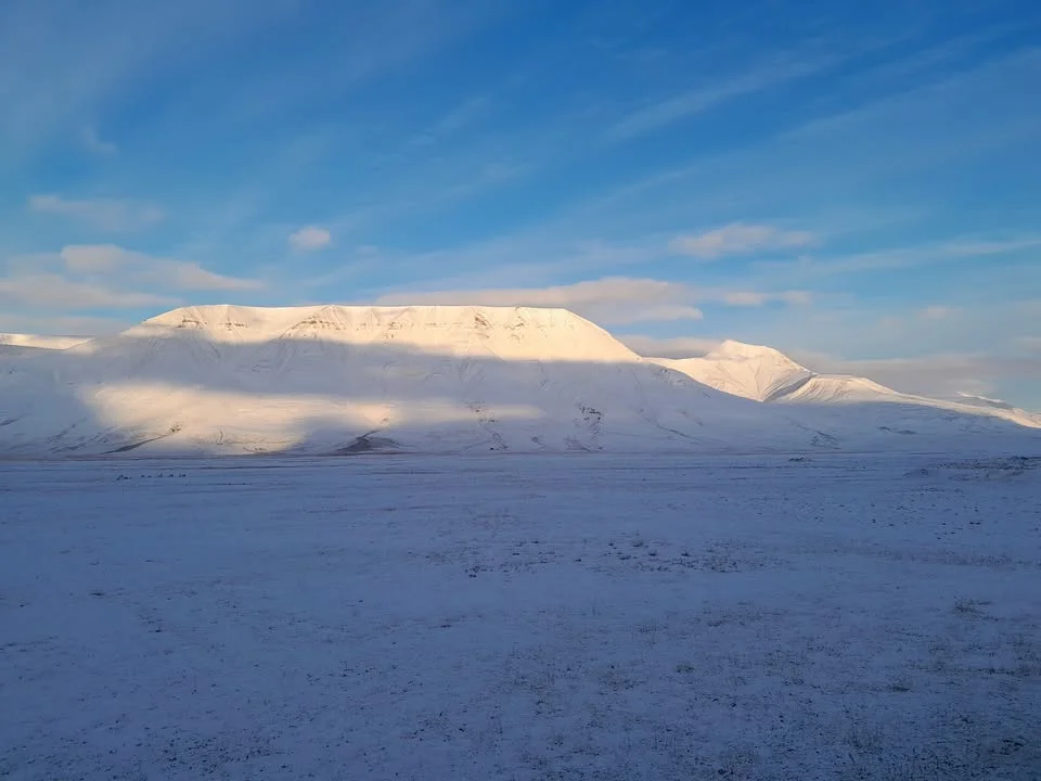 Dettaglio 7: UniSalento riprende la ricerca alle Svalbard: focus sul clima che cambia nell'Artico