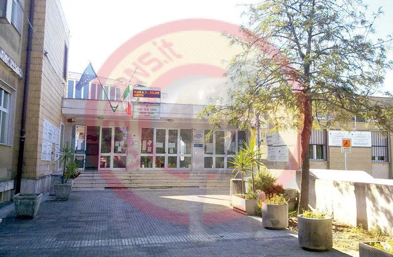 Scuola Media Ignazio Silone Ugento 2 3
