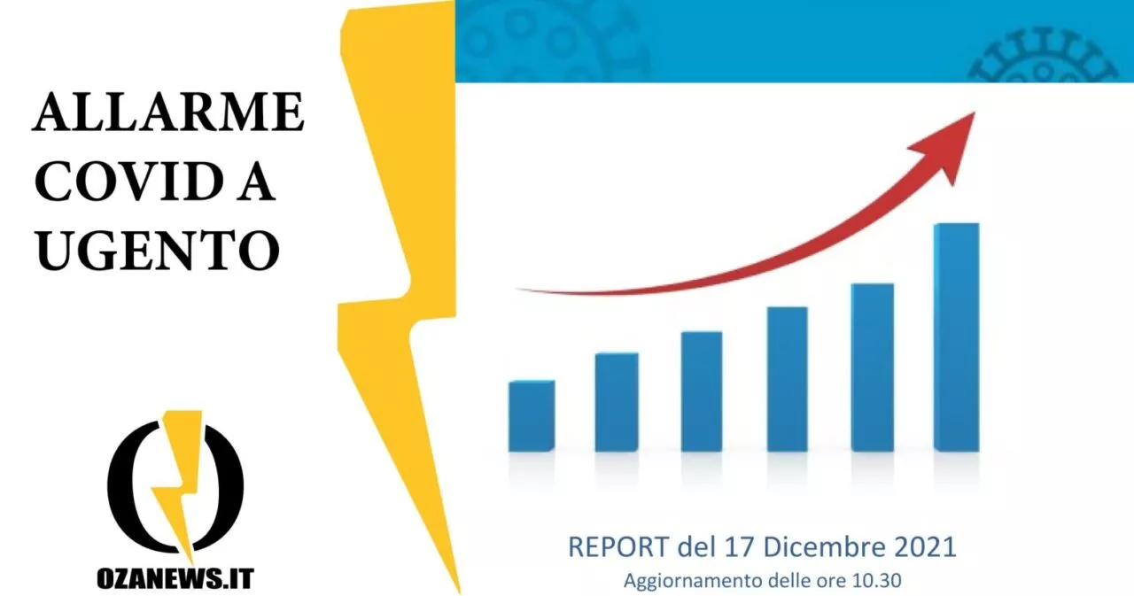 allarme covid ugento