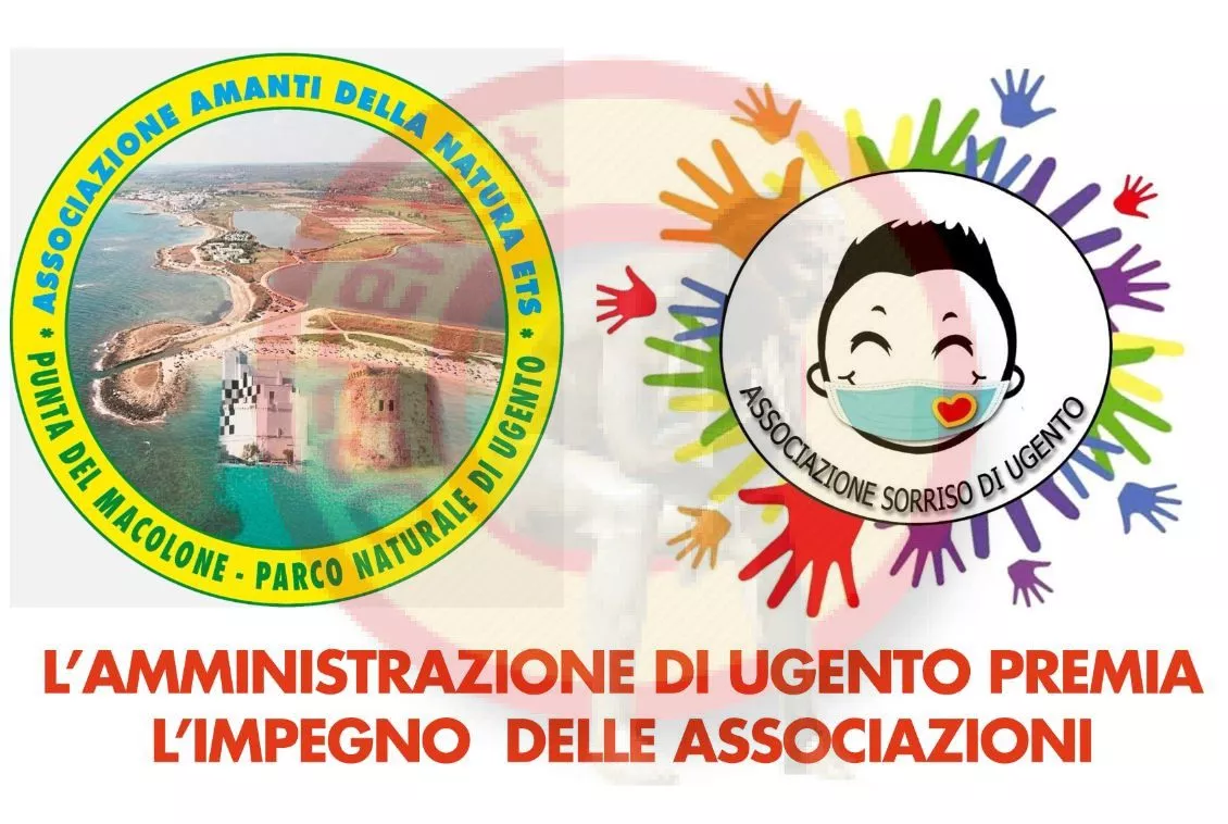 Associazioni Pagate Dal Comune Di Ugento