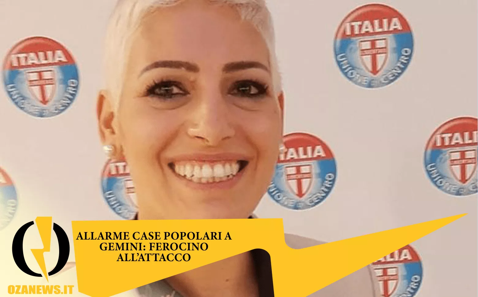 Ferocino Case Popolari Gemini 1