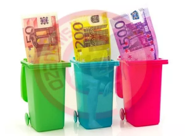 nettezza urbana ugento