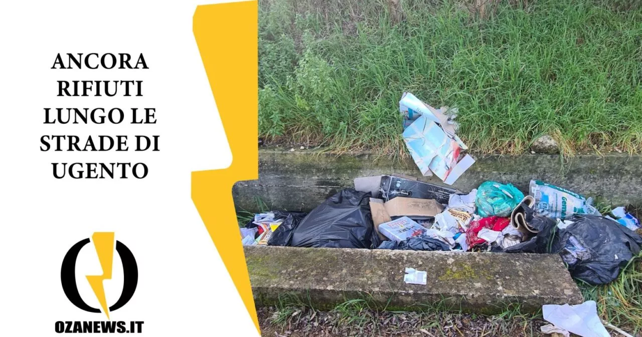 Discarica Abusiva Chiuppi Scaled