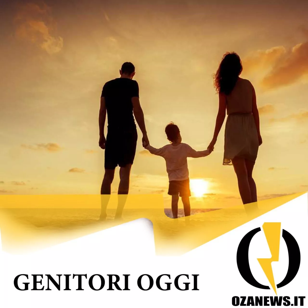 genitori oggi