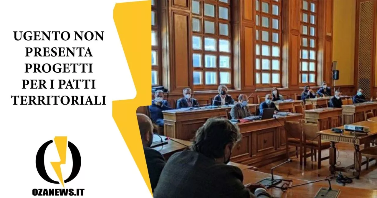 Patti Territoriali Ugento Scaled