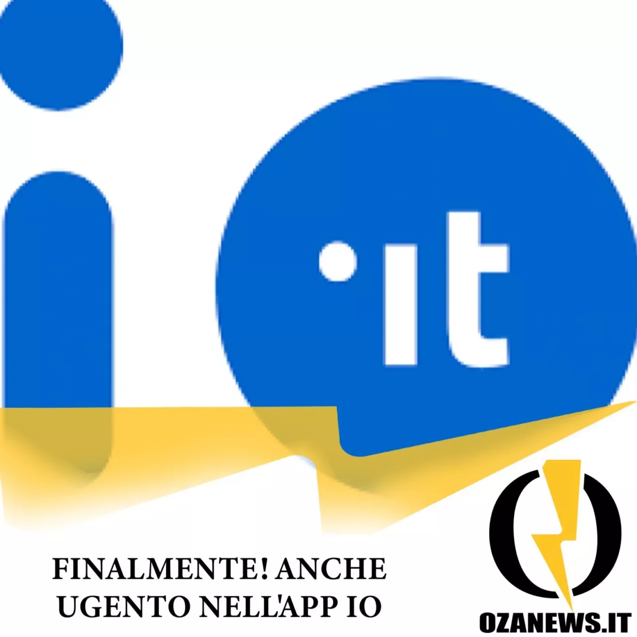 Anche Ugento nell'app IO