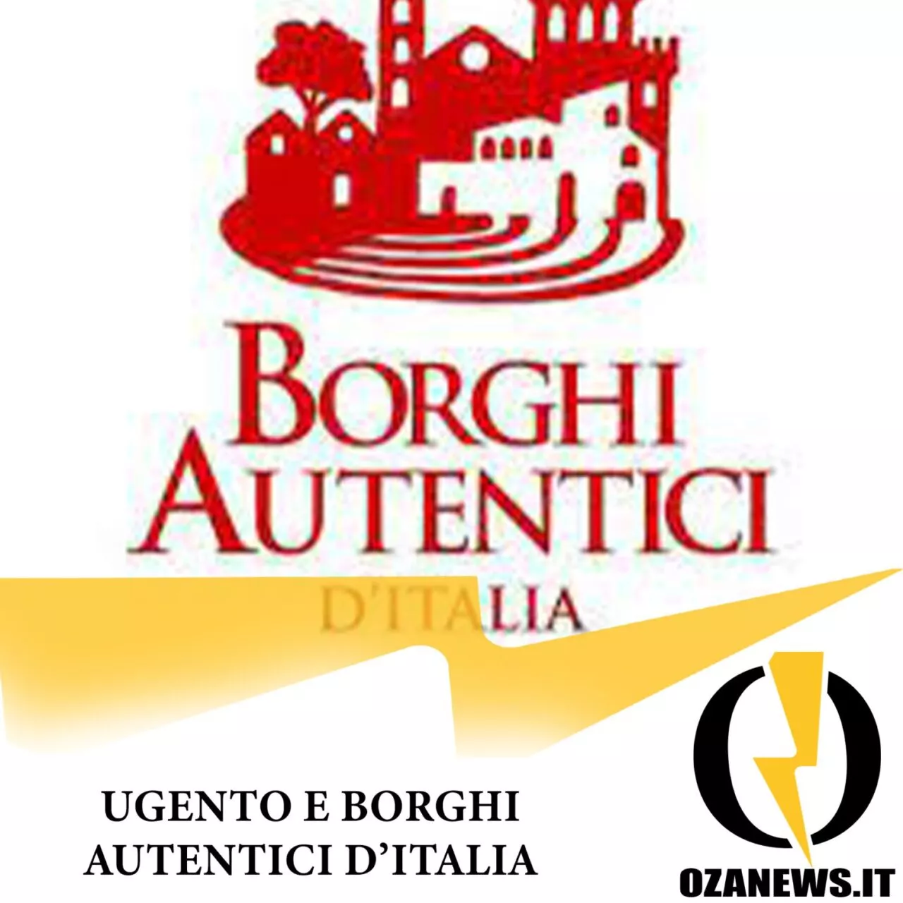 Borghi Autentici Ditalia