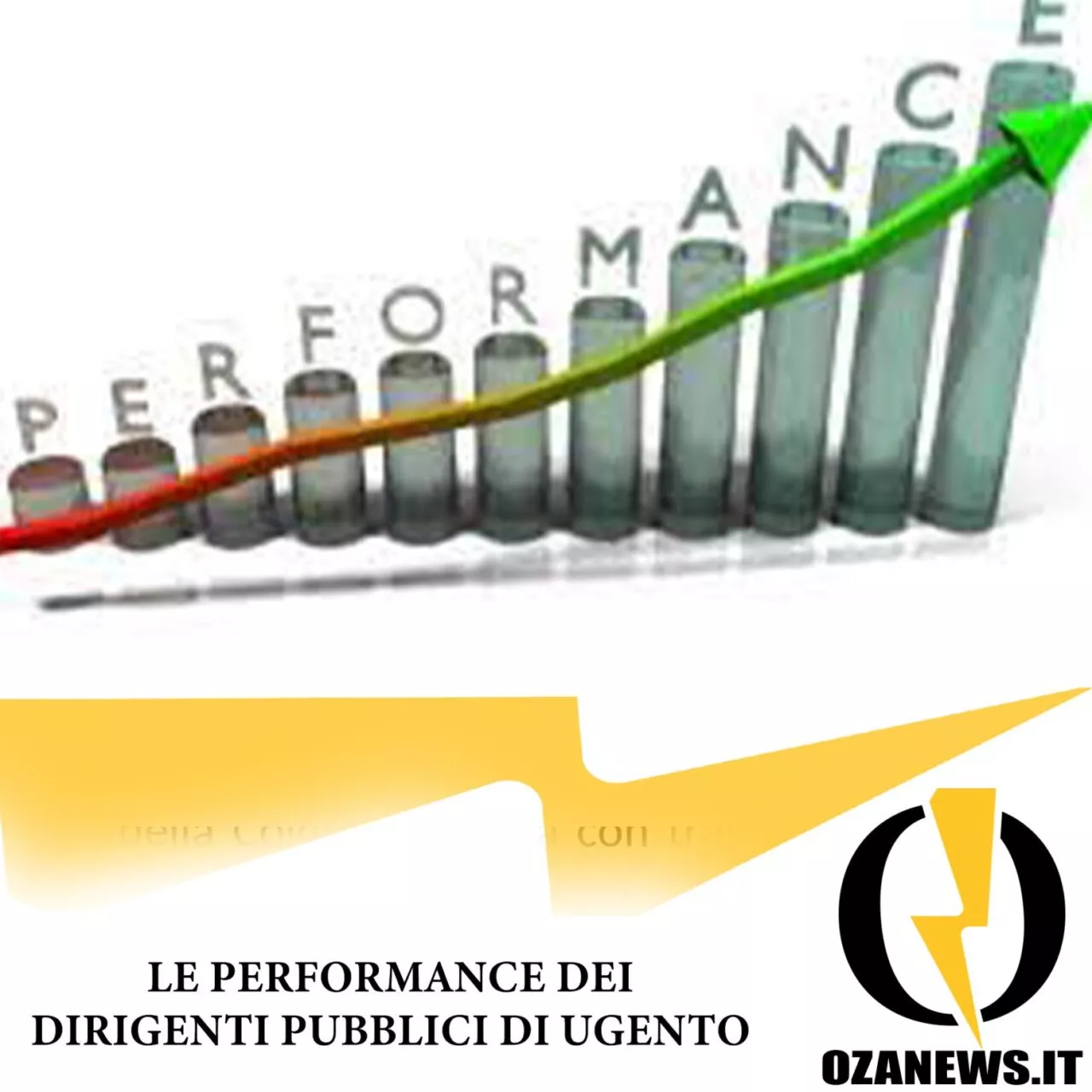 performance dirigenti ugento