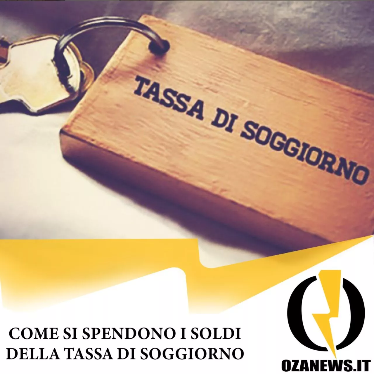 Tassa Di Soggiorno Ugento