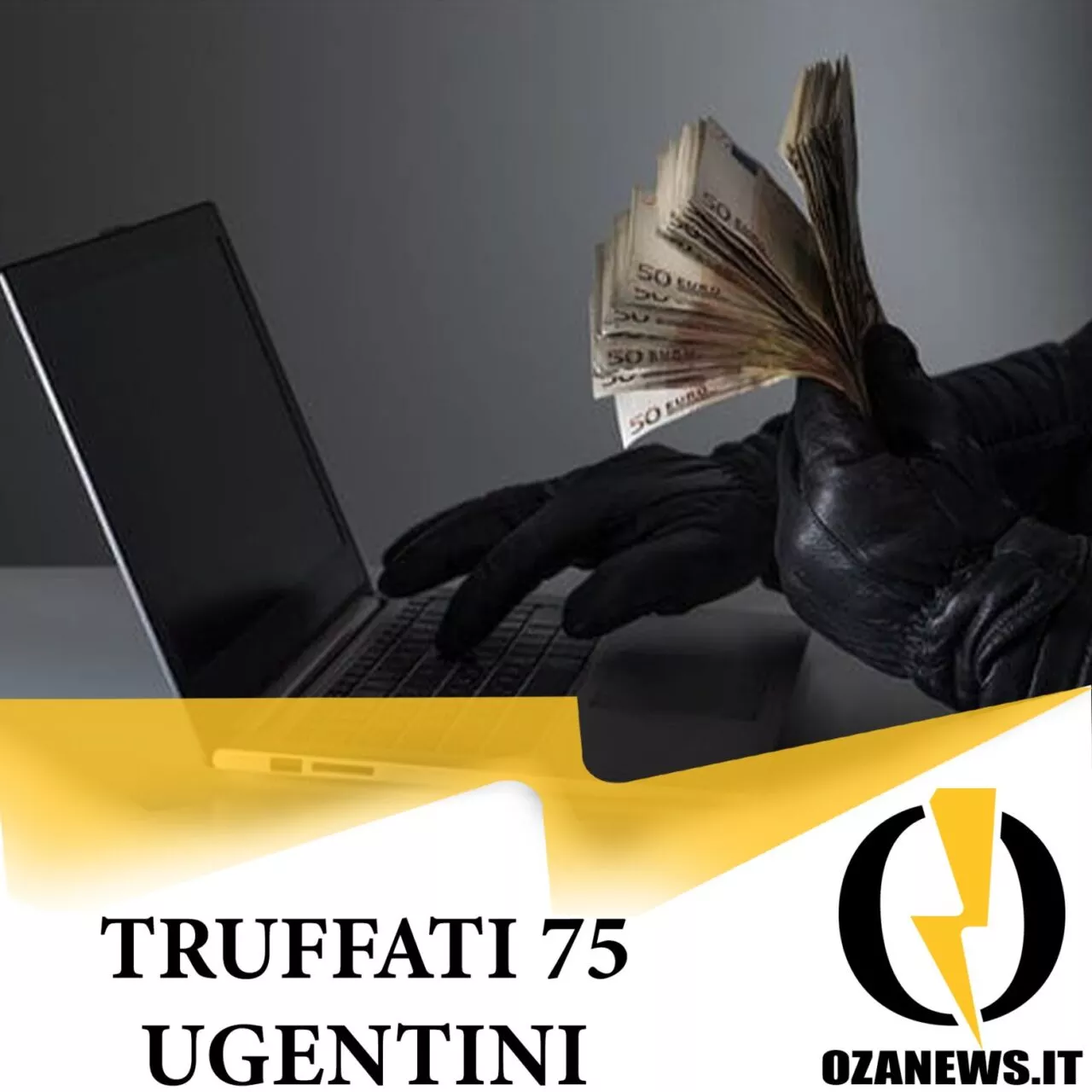 truffati 75 ugentini