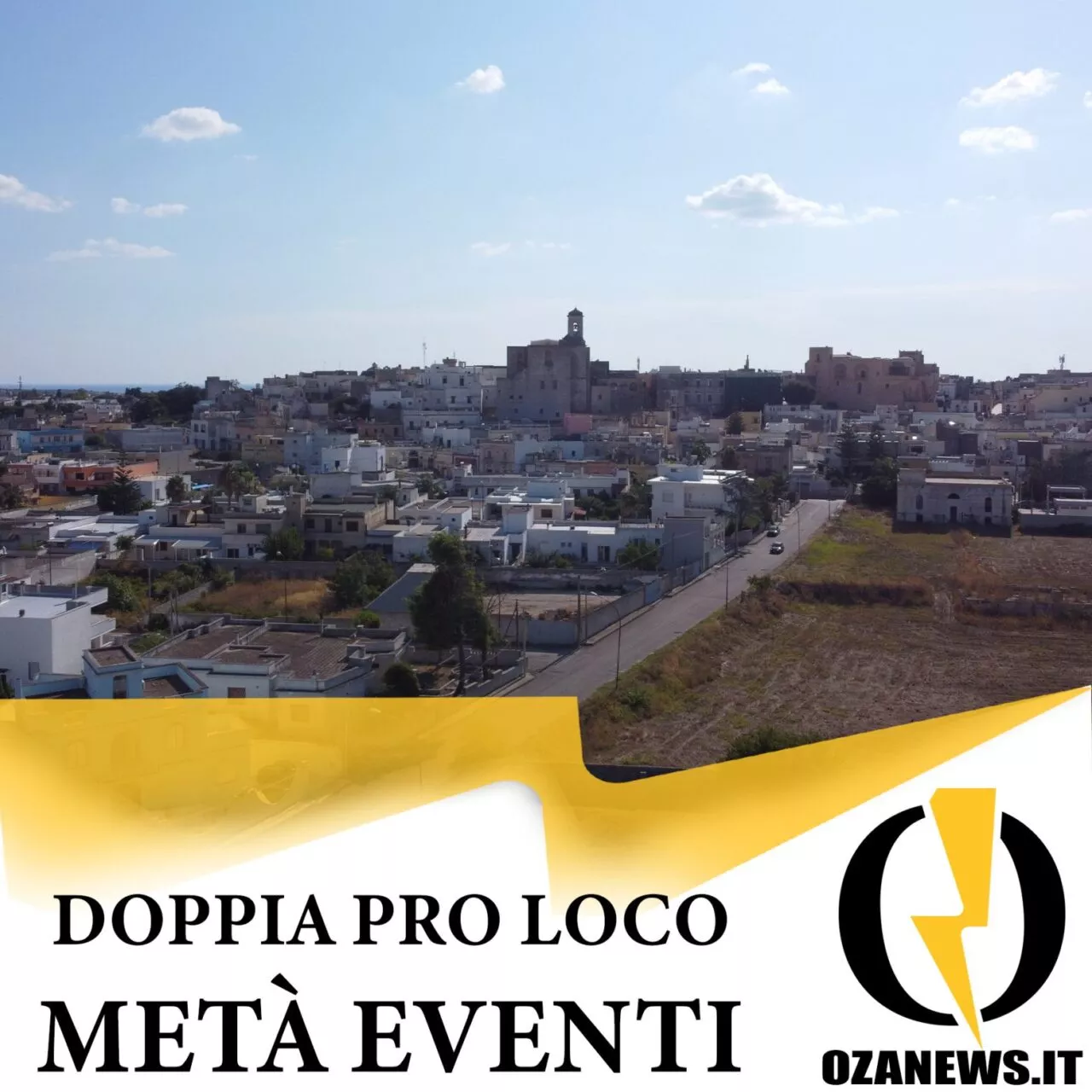 doppia pro loco ugento