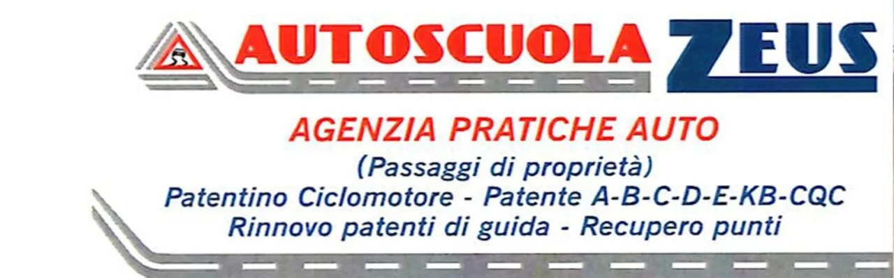 Autoscuola Zeus Scaled